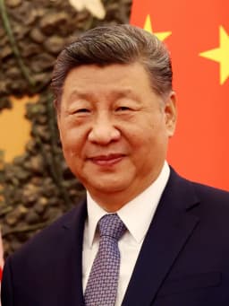 Xi Jinping