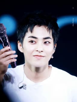 Xiumin