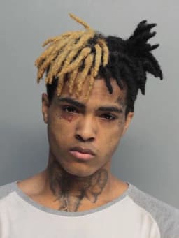 XXXTentacion