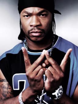 Xzibit