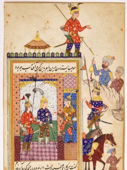 Ya'qub ibn al-Layth al-Saffar