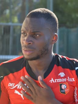 Yacouba Sylla