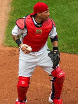 Yadier Molina