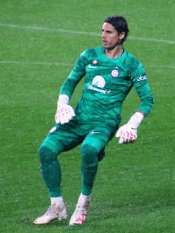 Yann Sommer