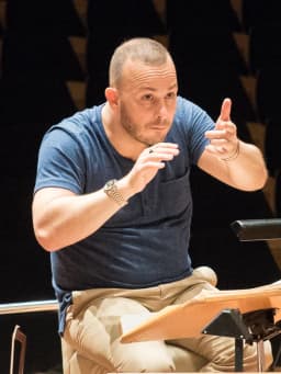 Yannick Nézet-Séguin