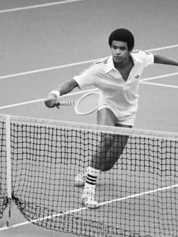 Yannick Noah