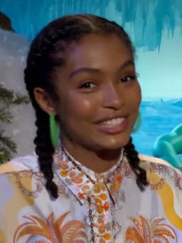 Yara Shahidi