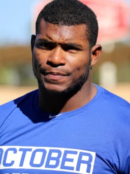 Yasiel Puig