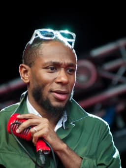 Yasiin Bey