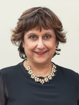Yasmin Alibhai-Brown