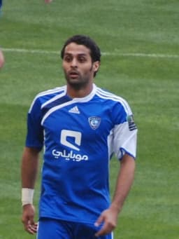 Yasser Al-Qahtani