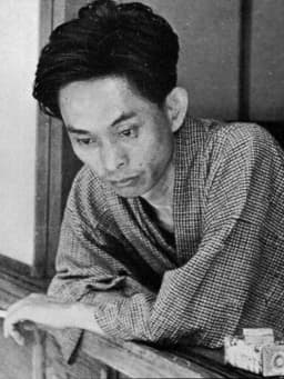 Yasunari Kawabata