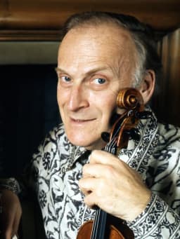 Yehudi Menuhin