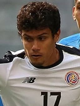 Yeltsin Tejeda