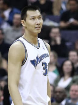 Yi Jianlian