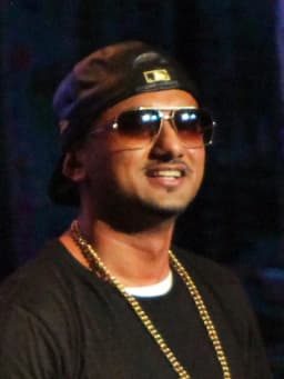 Yo Yo Honey Singh