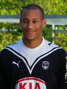 Yoan Gouffran