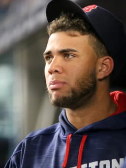 Yoán Moncada