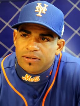 Yoenis Céspedes