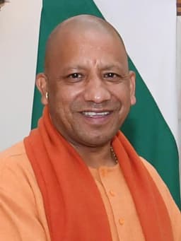 Yogi Adityanath