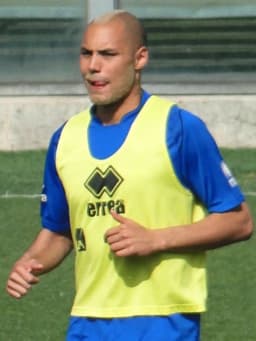 Yohan Benalouane
