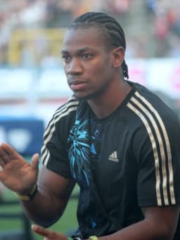 Yohan Blake