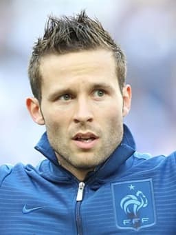 Yohan Cabaye