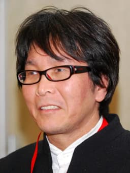 Yōichi Takahashi