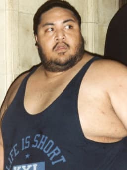 Yokozuna (wrestler)