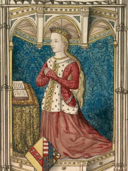 Yolande, Duchess of Lorraine