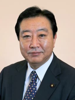 Yoshihiko Noda