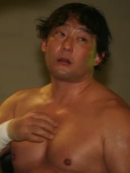 Yoshihiro Tajiri