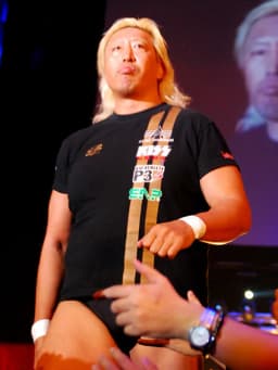 Yoshihiro Takayama