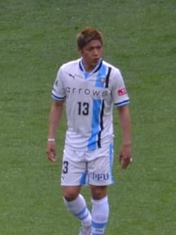 Yoshito Ōkubo