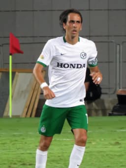 Yossi Benayoun