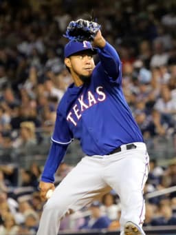 Yovani Gallardo