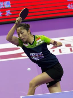 Yu Mengyu