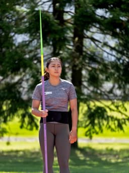 Yuka Sato (javelin thrower)
