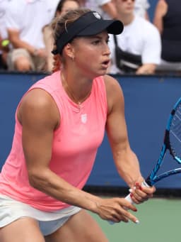 Yulia Putintseva