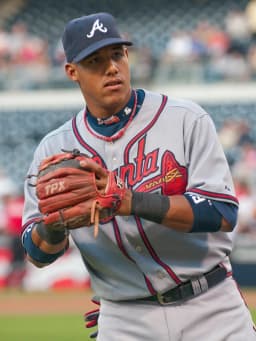 Yunel Escobar
