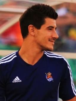 Yuri Berchiche