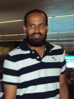 Yusuf Pathan