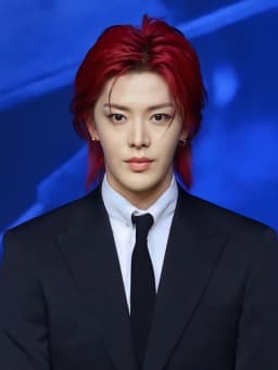 Yuta (Japanese singer)