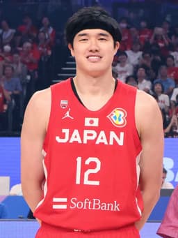 Yuta Watanabe