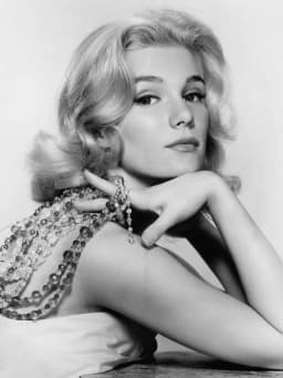 Yvette Mimieux