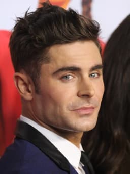 Zac Efron
