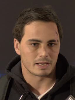 Zac Guildford
