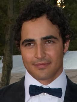 Zac Posen