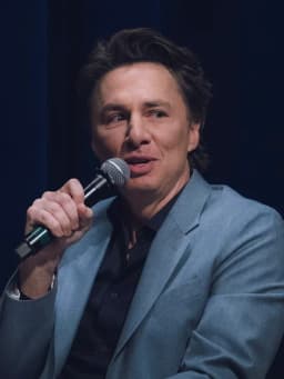 Zach Braff