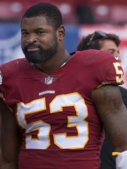 Zach Brown